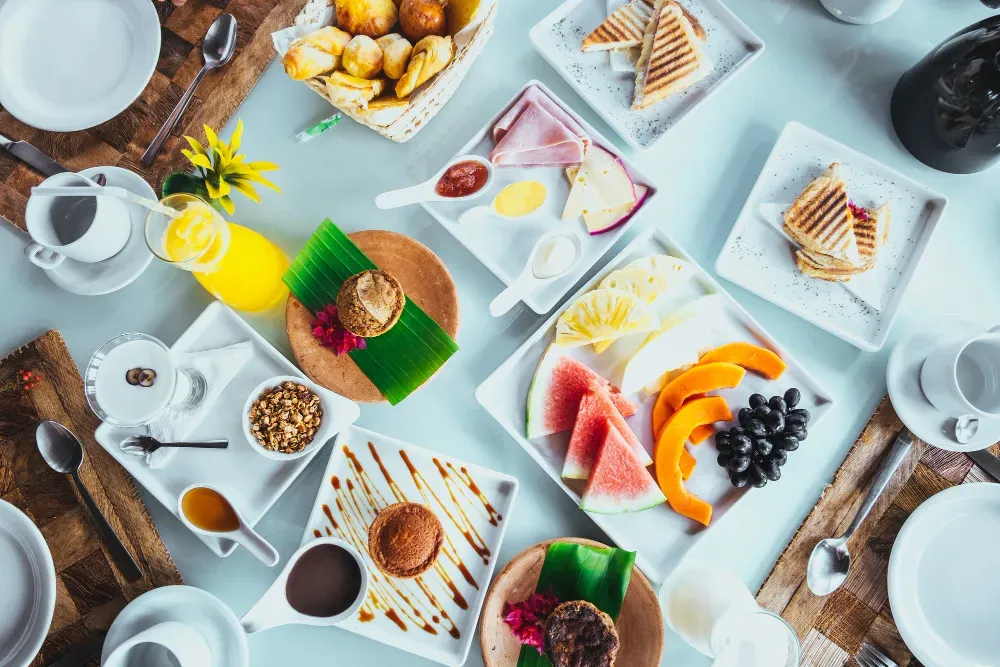 The 10 best brunch and dessert cafes in Korea that you MUST VISIT